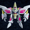 MODEROID Granbelm White Lily