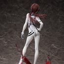 Evangelion Last Mission Mari Makinami Illustrious