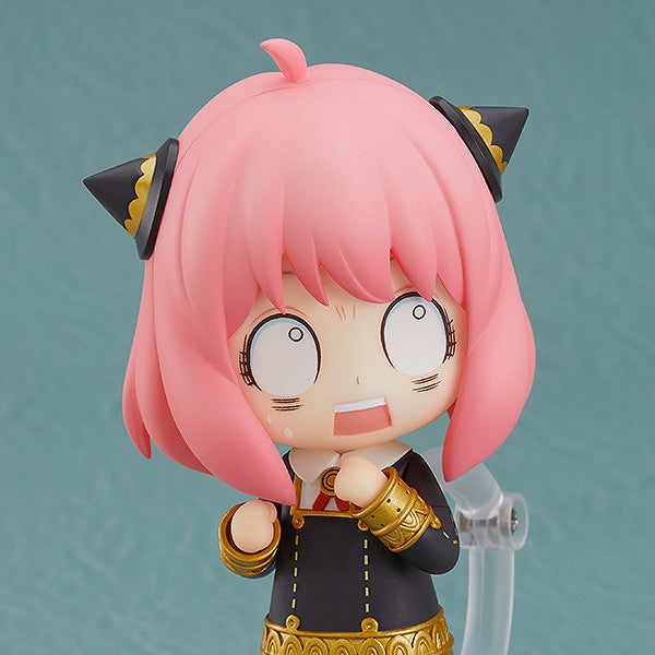 Spy x Family Anya Forger Nendoroid Figure