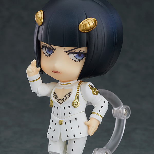 Nendoroid JoJo`s Bizarre Adventure Bruno Bucciarati