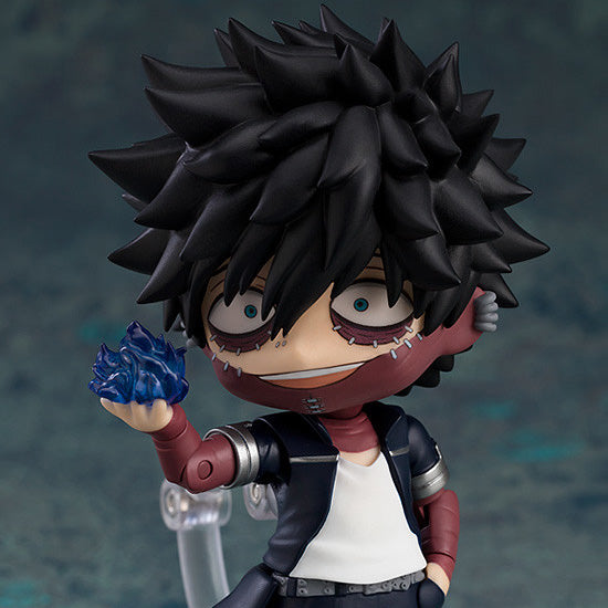 Nendoroid My Hero Academia Dabi