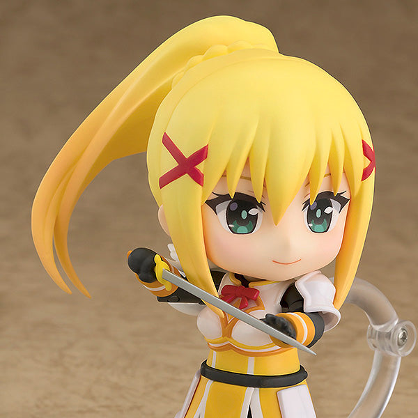 Nendoroid KonoSuba: God`s Blessing on this Wonderful World! Darkness