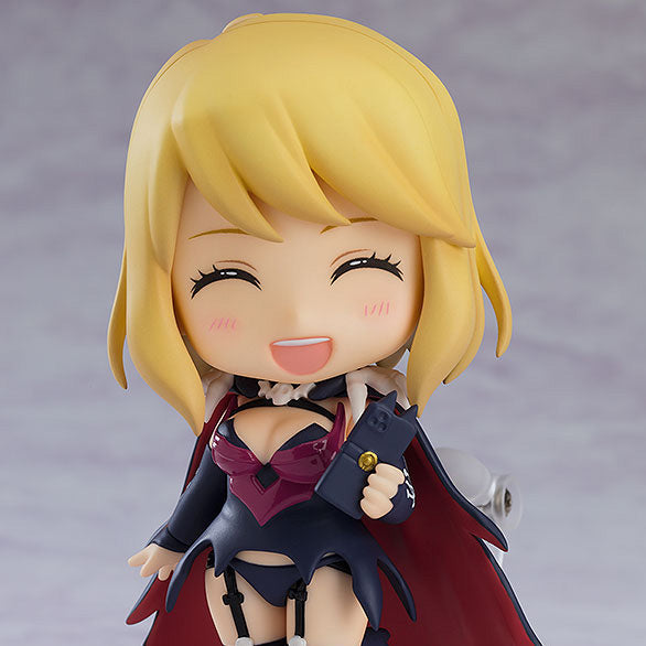 Nendoroid Love After World Domination Desumi Magahara