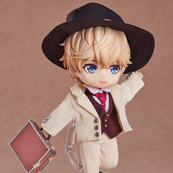 Nendoroid Doll Mr. Love: Queen's Choice Kiro If Time Flows Back Ver.