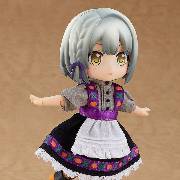 Nendoroid Doll Rose: Another Color