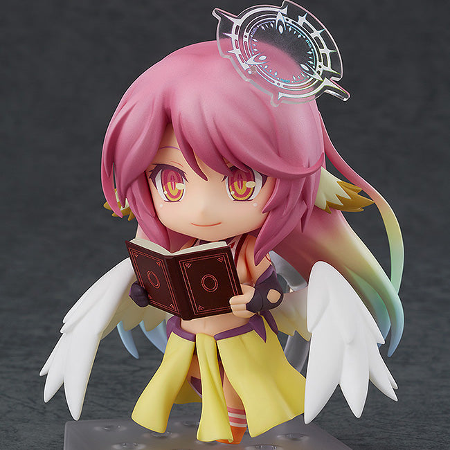 Nendoroid No Game No Life Jibril