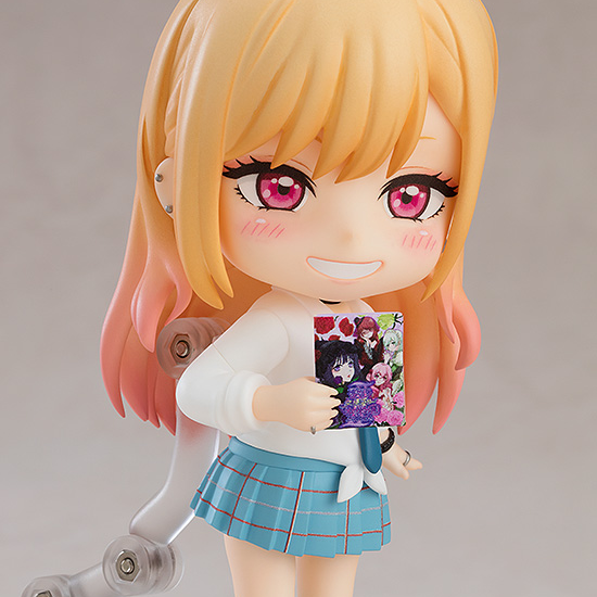 Nendoroid My Dress-Up Darling Marin Kitagawa