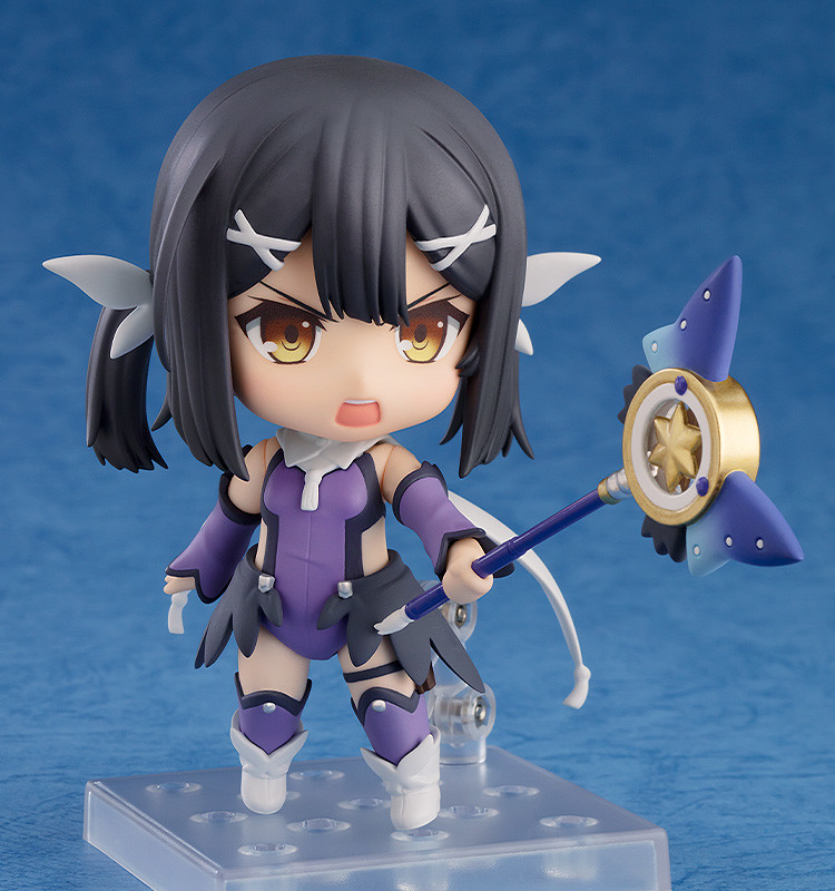 Nendoroid Fate/kaleid liner Prisma Illya Miyu Edelfelt