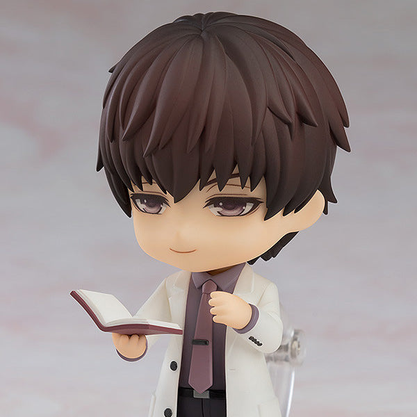 Nendoroid Mr. Love: Queen's Choice Mo Xu