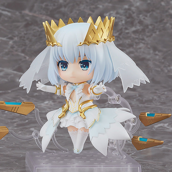 Nendoroid Date A Live Origami Tobiichi Spirit Ver.