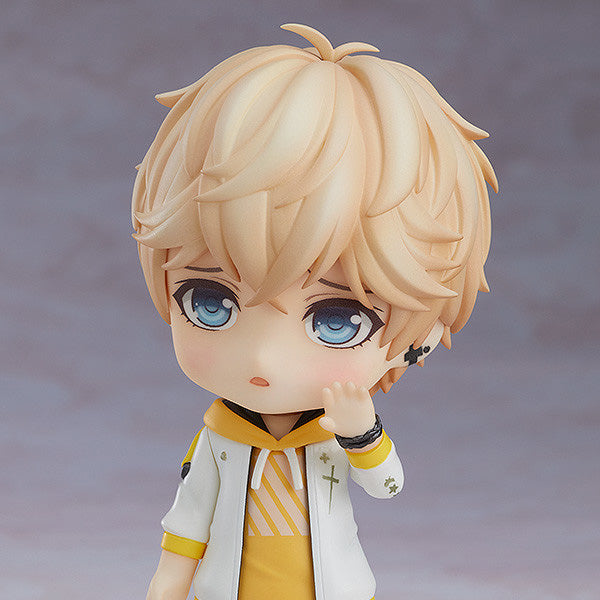 Nendoroid Mr. Love: Queen's Choice Qiluo Zhou