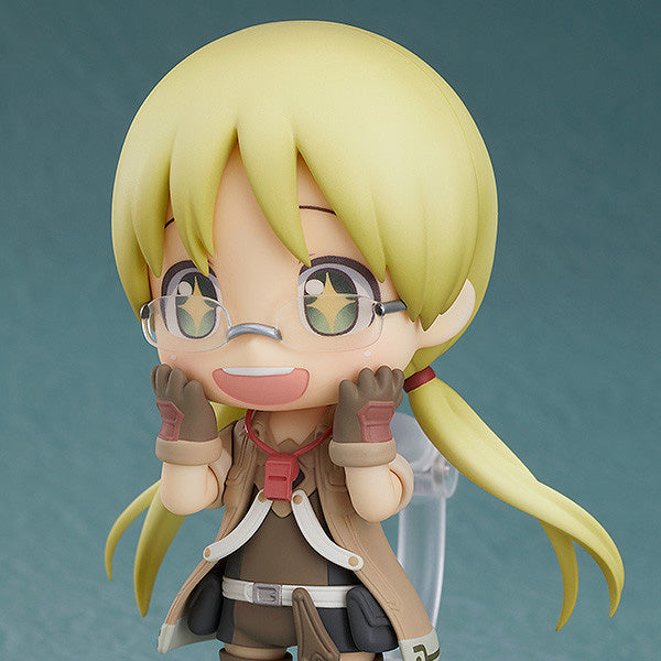 Nendoroid Made in Abyss Riko