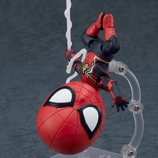 Nendoroid Marvel Universe Spider-Man No Way Home Ver.