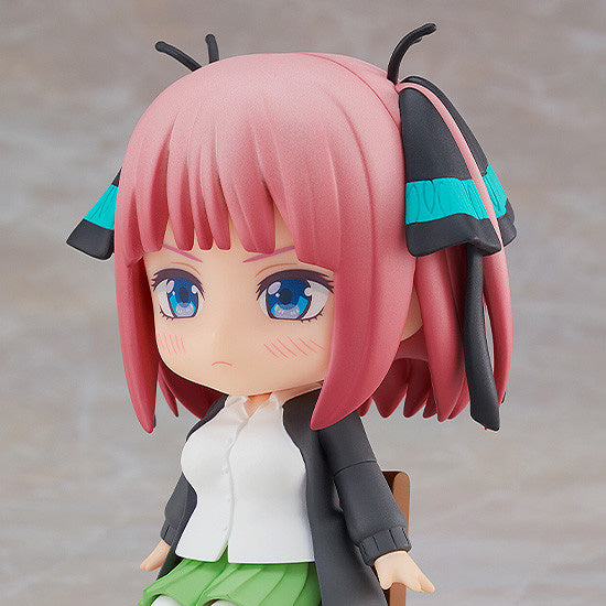 Nendoroid Swacchao! The Quintessential Quintuplets Nino Nakano