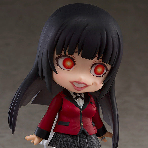 Nendoroid Kakegurui Jabami Yumeko