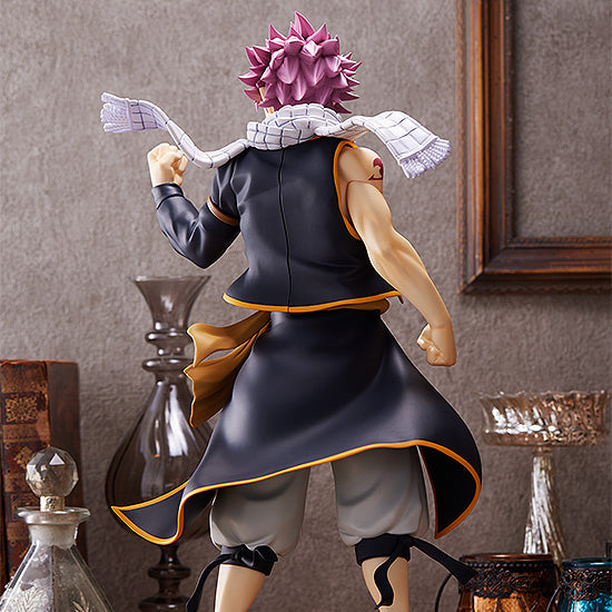 Pop Up Parade Fairy Tail Natsu Dragneel XL