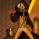 Pop Up Parade Black Rock Shooter Strength Dawn Fall Ver.