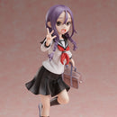 When Will Ayumu Make His Move? Urushi Yaotome