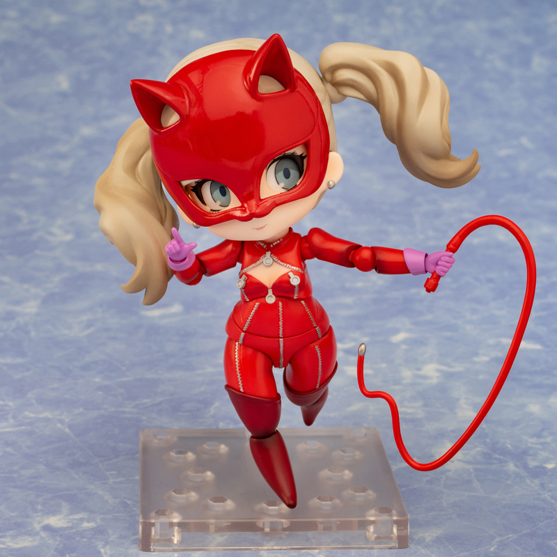 Faidol Persona 5 the Animation Anne Takamaki Phantom Thief Ver.