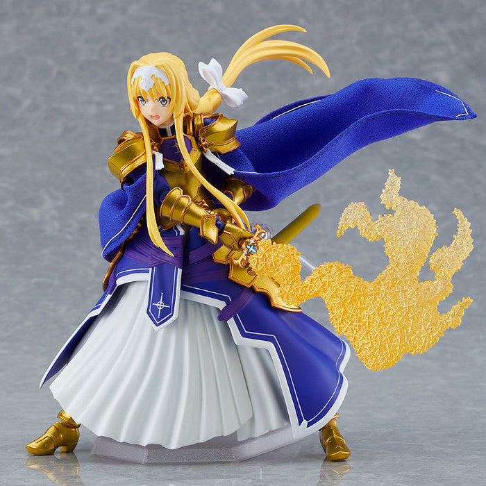 Figma Sword Art Online Alicization: War of the Underworld Alice