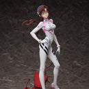 Evangelion Last Mission Mari Makinami Illustrious
