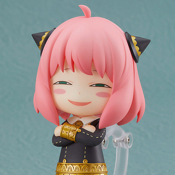 Spy x Family Anya Forger Nendoroid Figure