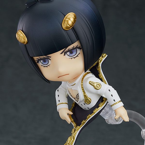 Nendoroid JoJo`s Bizarre Adventure Bruno Bucciarati