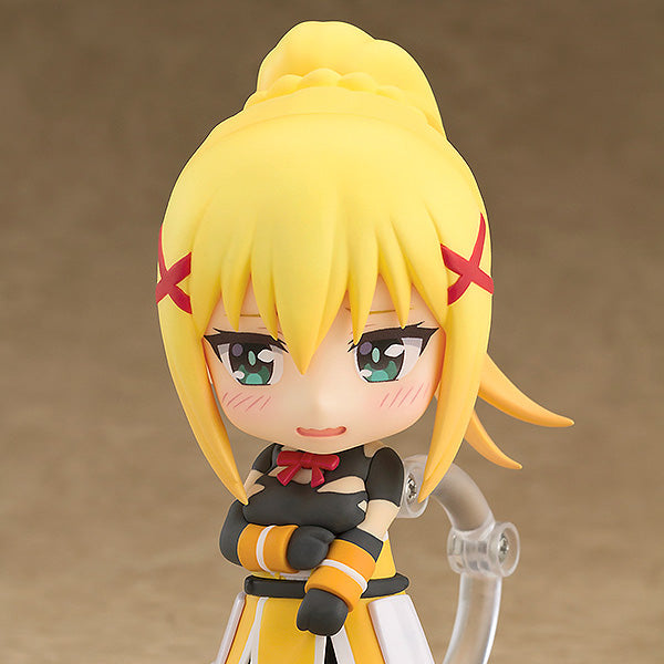 Nendoroid KonoSuba: God`s Blessing on this Wonderful World! Darkness