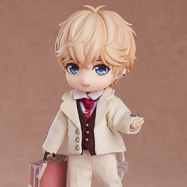 Nendoroid Doll Mr. Love: Queen's Choice Kiro If Time Flows Back Ver.