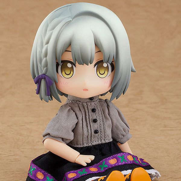 Nendoroid Doll Rose: Another Color