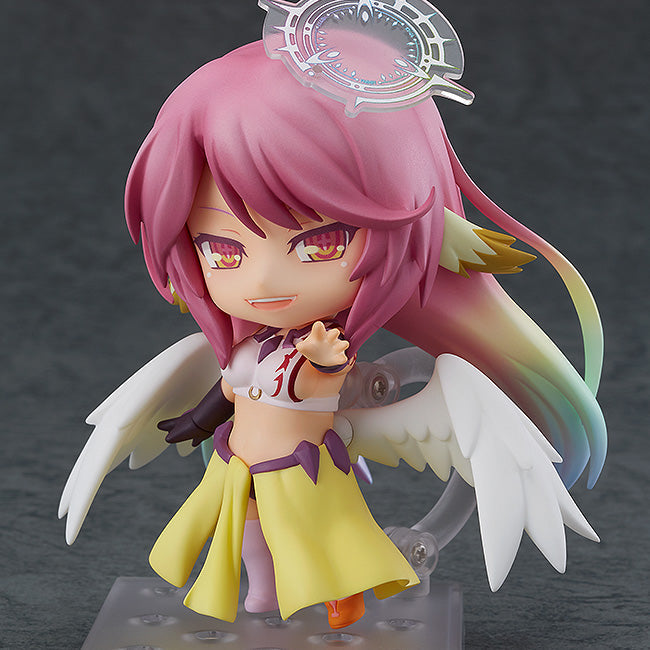 Nendoroid No Game No Life Jibril