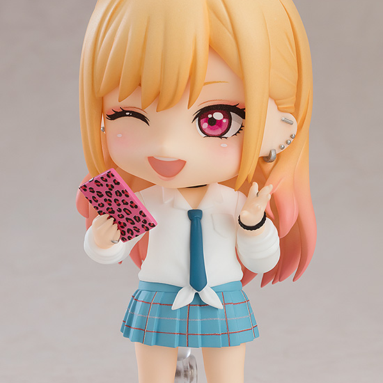 Nendoroid My Dress-Up Darling Marin Kitagawa