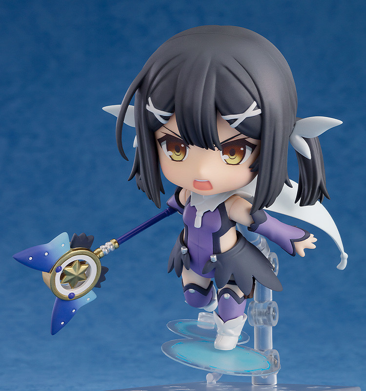 Nendoroid Fate/kaleid liner Prisma Illya Miyu Edelfelt