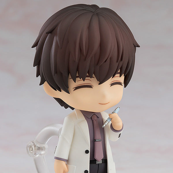 Nendoroid Mr. Love: Queen's Choice Mo Xu