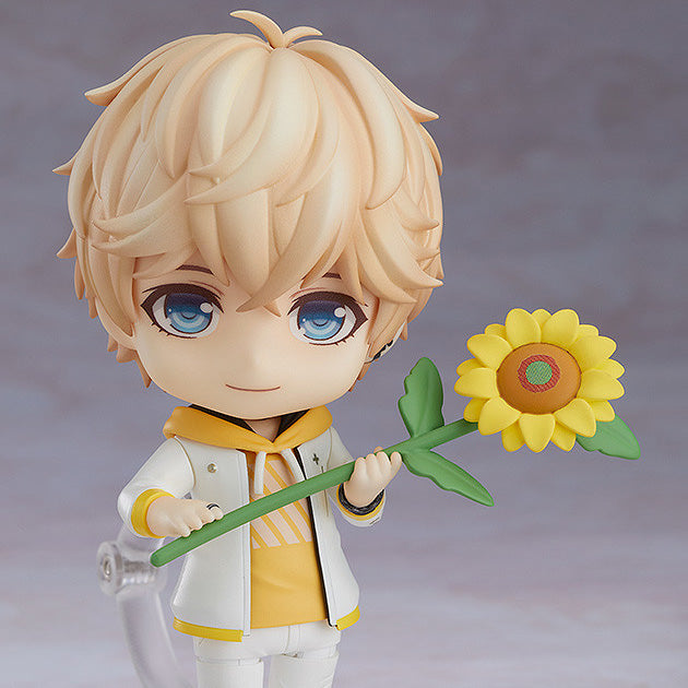 Nendoroid Mr. Love: Queen's Choice Qiluo Zhou