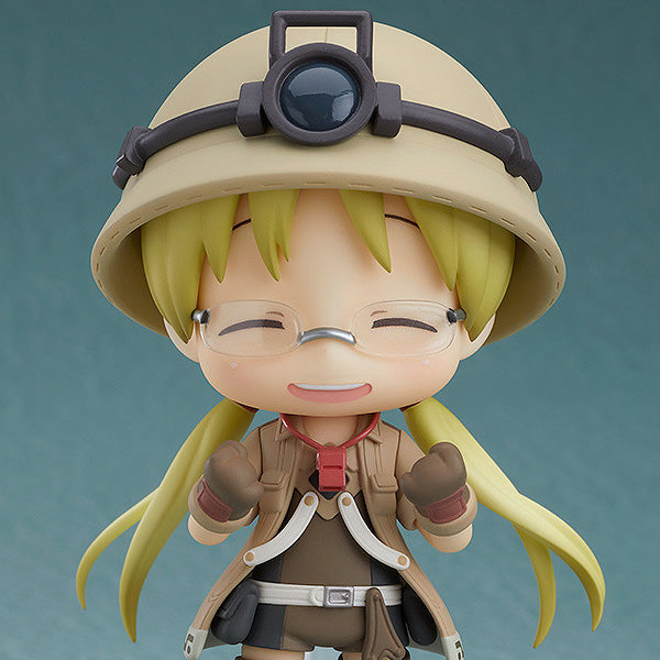 Nendoroid Made in Abyss Riko