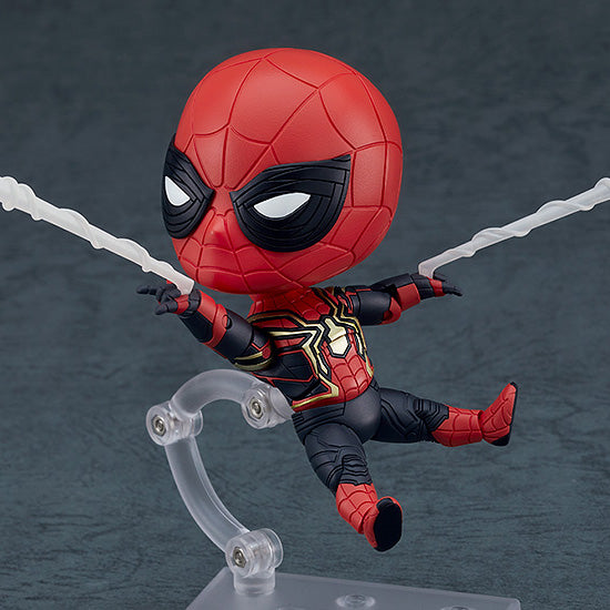 Nendoroid Marvel Universe Spider-Man No Way Home Ver.