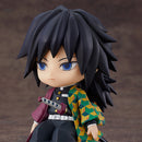 Nendoroid Swacchao! Demon Slayer Giyu Tomioka