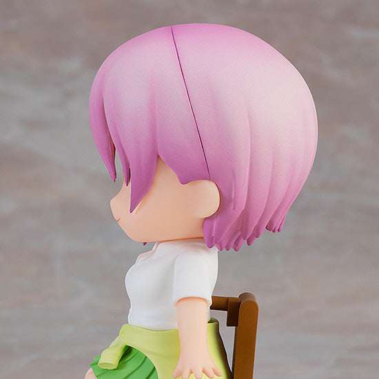 Nendoroid Swacchao! The Quintessential Quintuplets Ichika Nakano