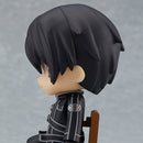 Nendoroid Swacchao! Sword Art Online Kirito