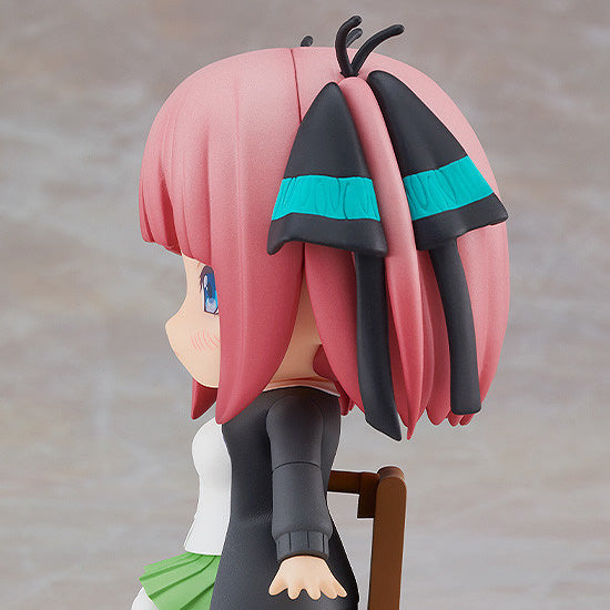 Nendoroid Swacchao! The Quintessential Quintuplets Nino Nakano