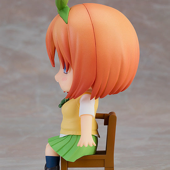 Nendoroid Swacchao! The Quintessential Quintuplets Yotsuba Nakano