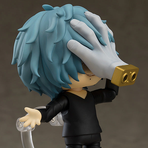 Nendoroid My Hero Academia Tomura Shigaraki Villain's Edition