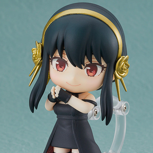 Nendoroid Spy x Family Yor Forger