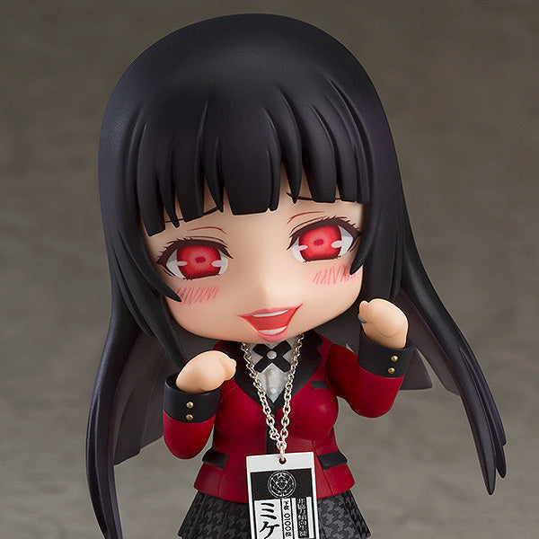 Nendoroid Kakegurui Jabami Yumeko