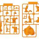 Plamax MF-60 Scopedog Hoono no Sadame/Itsumo Anata Ga Model Kit