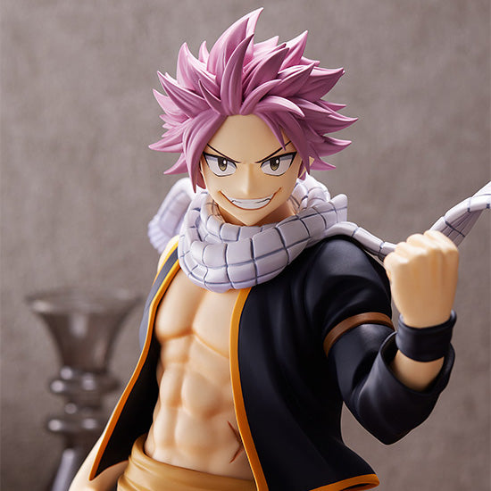 Pop Up Parade Fairy Tail Natsu Dragneel XL