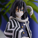 Pop Up Parade Demon Slayer Obanai Iguro