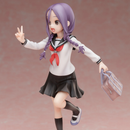 When Will Ayumu Make His Move? Urushi Yaotome