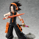 Shaman King 1/7 Yoh Asakura